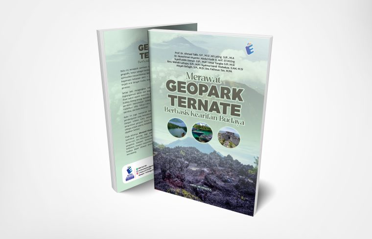 Merawat Geopark Ternate Berbasis Kearifan Budaya