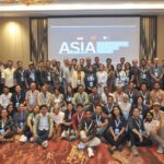 PUKAT Maluku Utara Hadir di Asia Partners Forum, Satu dari Empat Mitra Lokal yang Dipercaya Blue Ventures