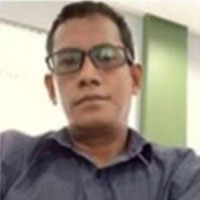 Umar Tangke, S.Pi., M.Si.